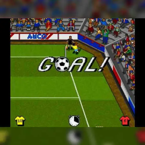 Kick Off