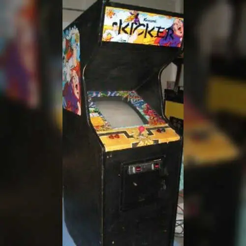 Kicker