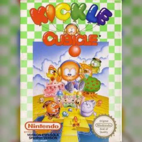 Kickle Cubele