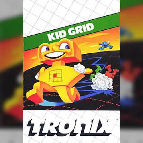 Kid Grid