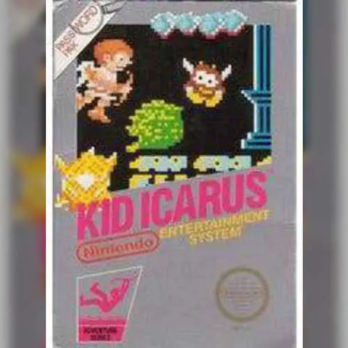 Kid Icarus