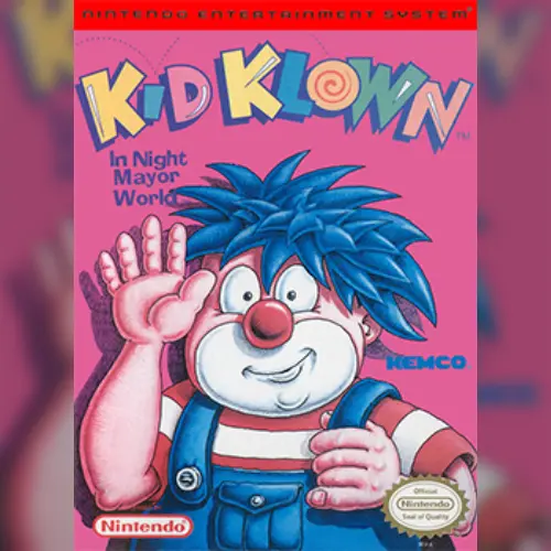 Kid Klown