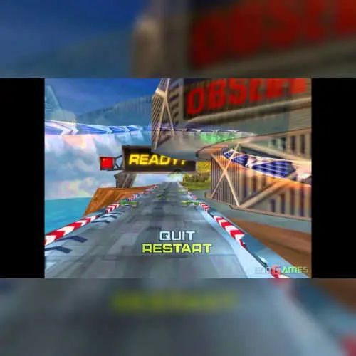 Killer Loop
