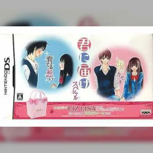 Kimi ni Todoke - Special