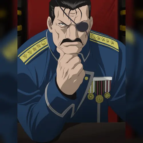 King Fuher