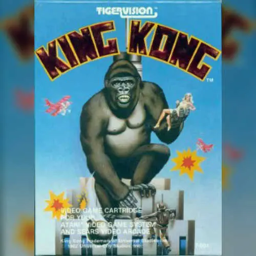 King Kong