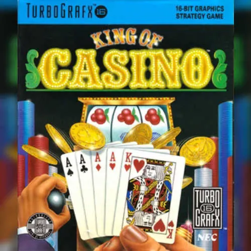 King of Casino