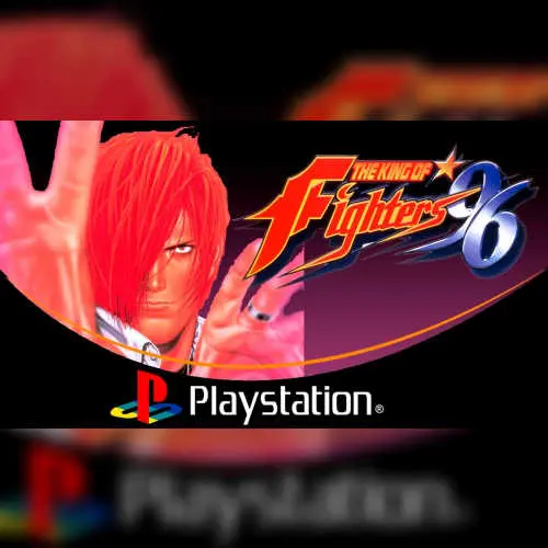 King of Fighters '96, The