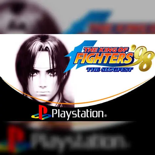 King of Fighters '98, The - Dream Match Never Ends