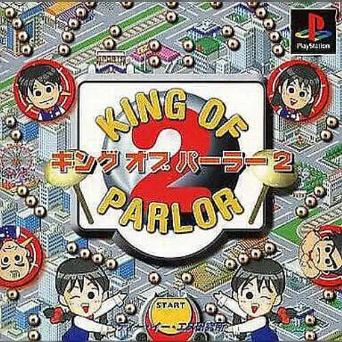 King of Parlor 2