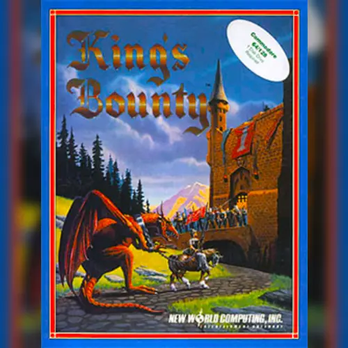 King's Bounty
