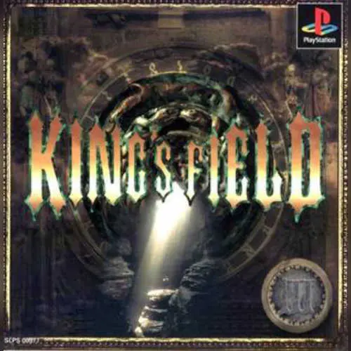King's Field III