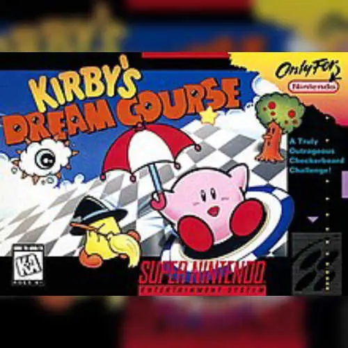 Kirby Bowl