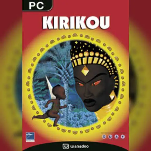 Kirikou