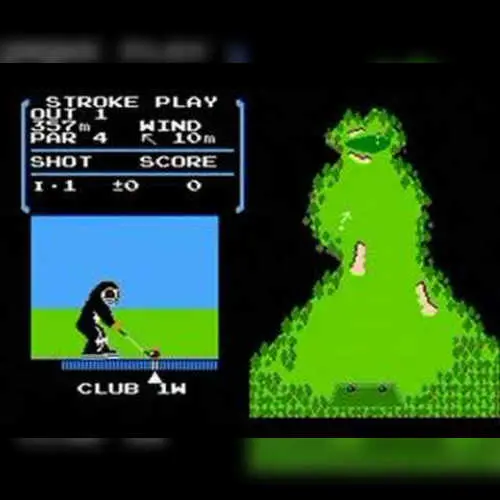 Kiss Goes Golfing starring Peter Criss