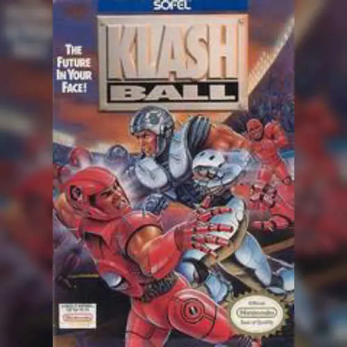 Klash Ball