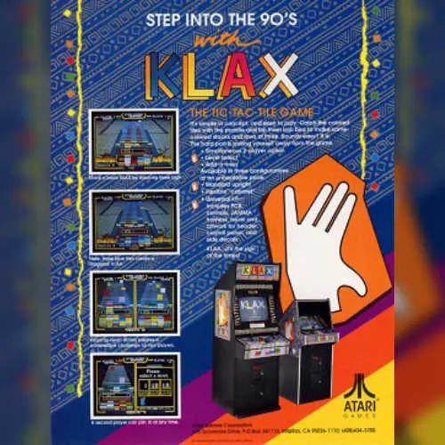 Klax