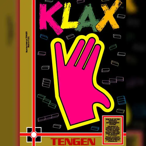 Klax