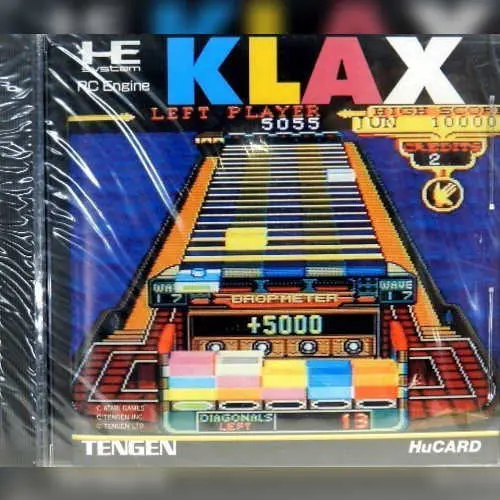Klax