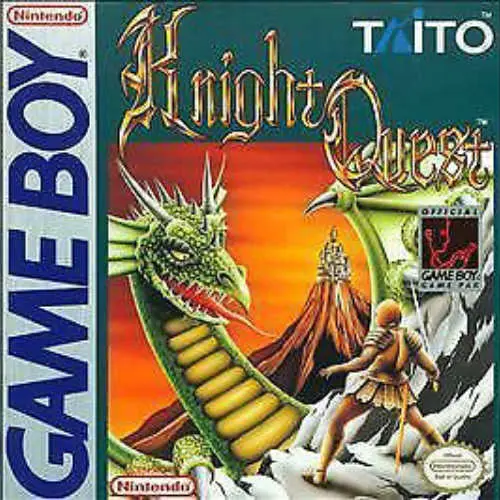 Knight Quest