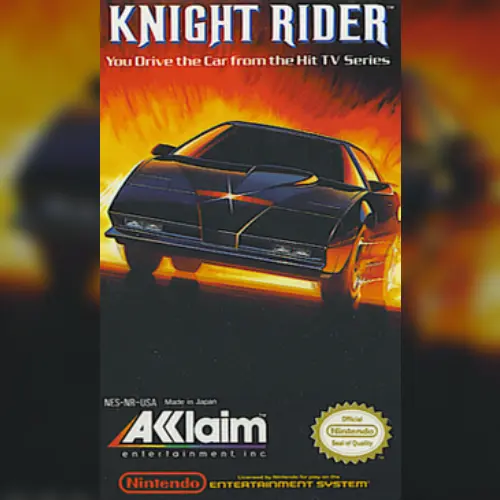 Knight Rider