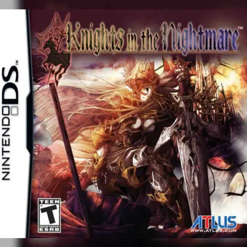 Knights in the Nightmare