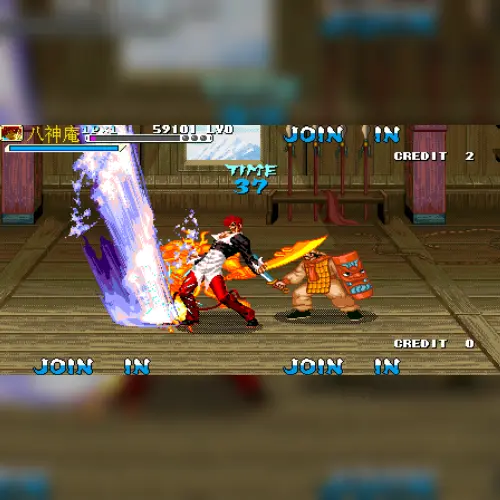 Knights of Valour: Quan Huang San Guo Special / Sangoku Senki: Quan Huang San Guo Special