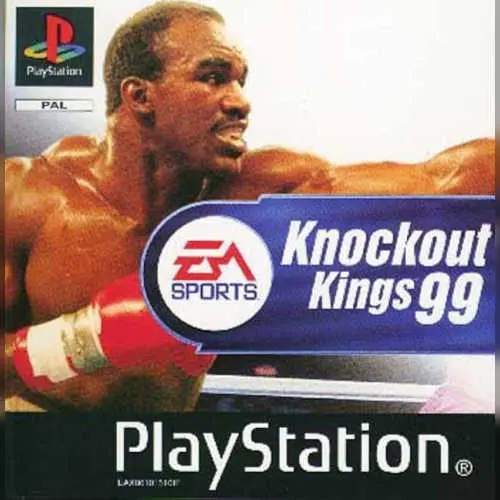 Knockout Kings 99