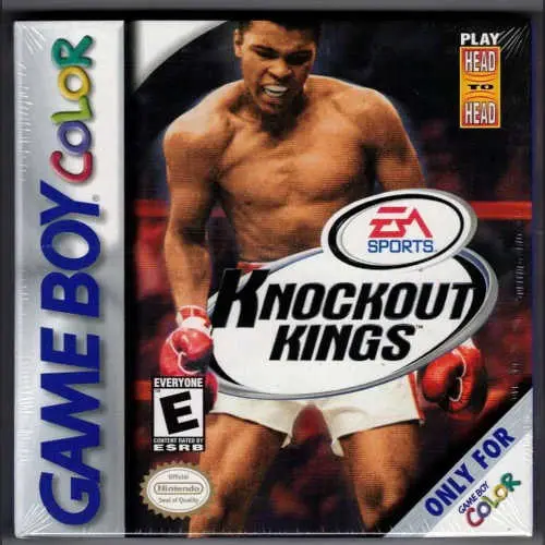 Knockout Kings