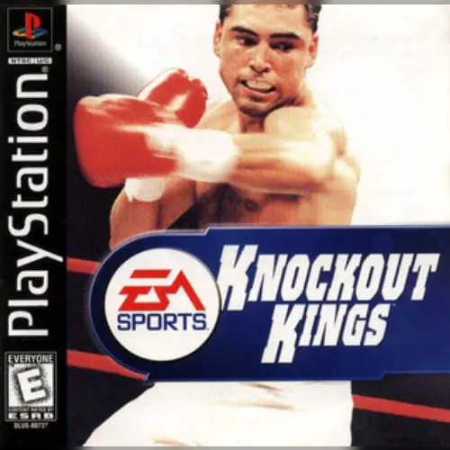 Knockout Kings