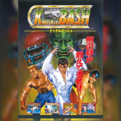 Knuckle Bash