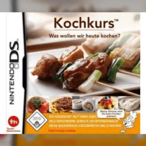 Kochkurs - Was Wollen Wir Heute Kochen