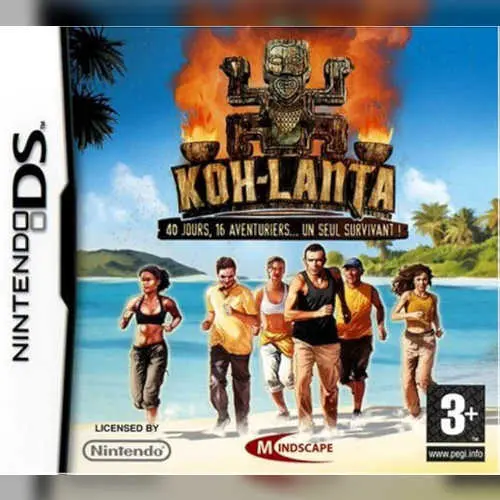 Koh-Lanta