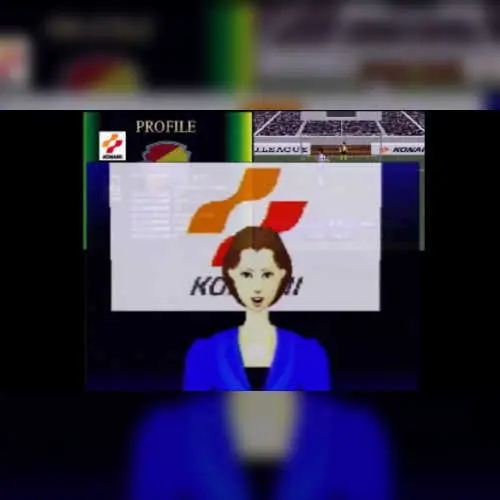 Konami Best Collection - '96 Fuyu-'97 Haru-ban