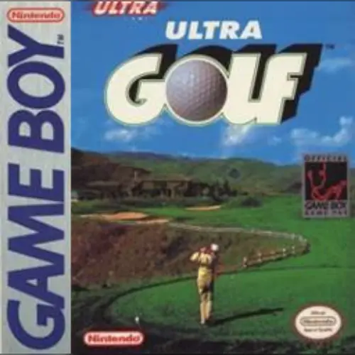 Konamic Golf