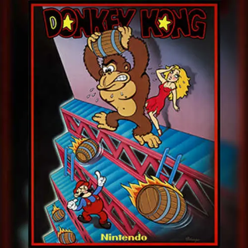 Kong