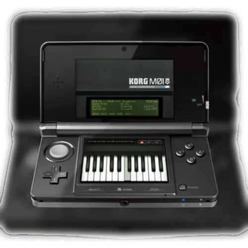 Korg M01 Music Workstation