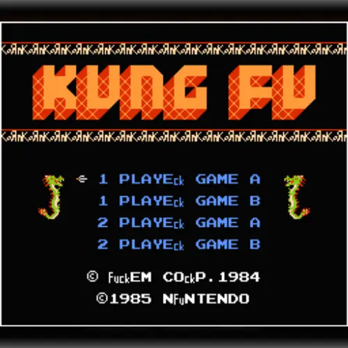 KoRn Fu