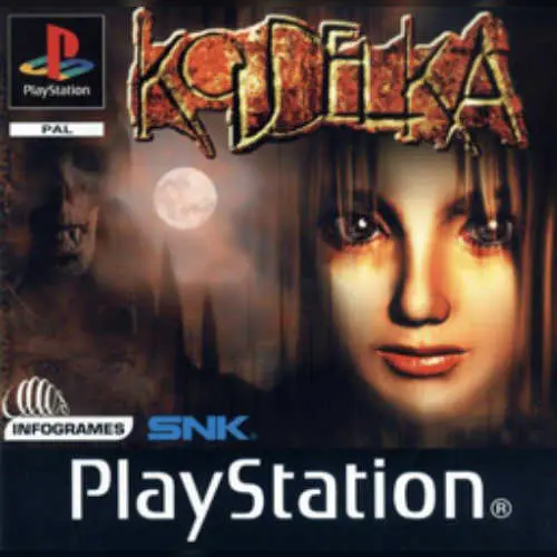 Koudelka