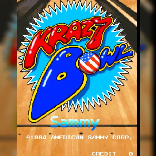 Krazy Bowl