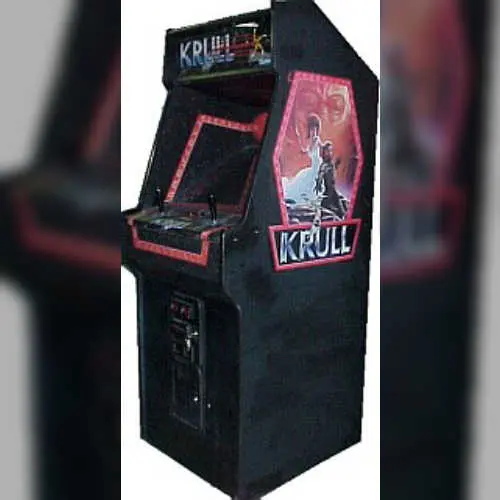 Krull