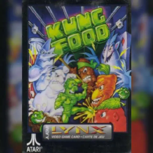 Kung Food