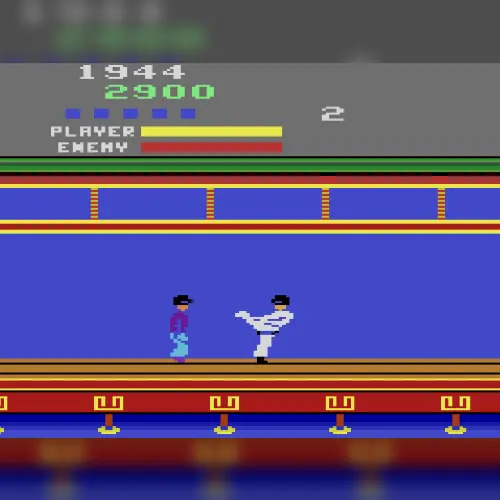 Kung Fu