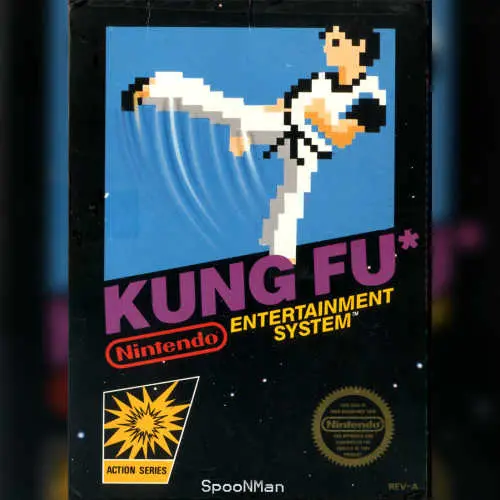 Kung Fu