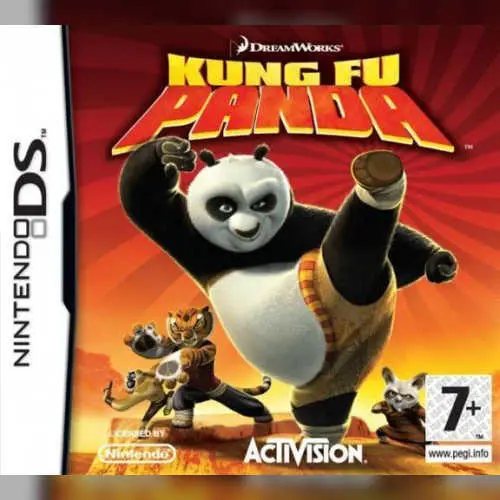Kung Fu Panda