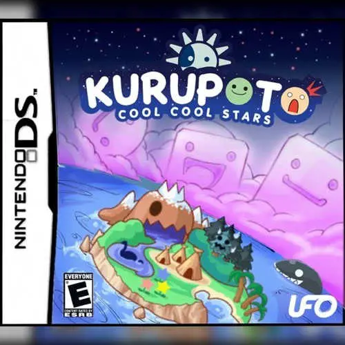 Kurupoto - Atama ni Piritto Supplement Puzzle