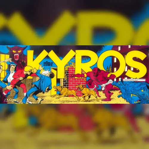 Kyros