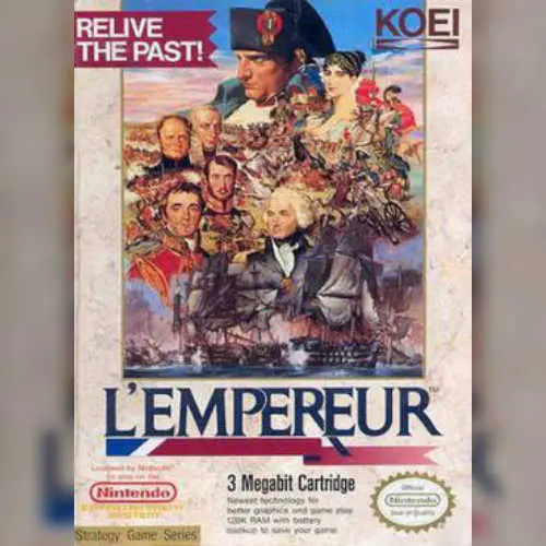 L'Empereur