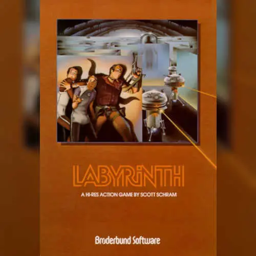 labyrinth