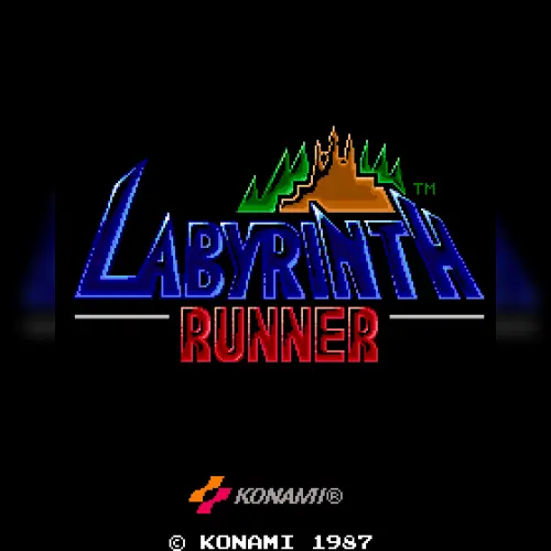 Labyrinth Runner